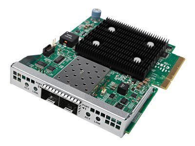 UCS Virtual Interface Cards