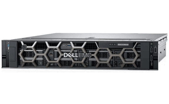 Dell servers