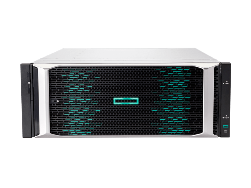 HPE Storage