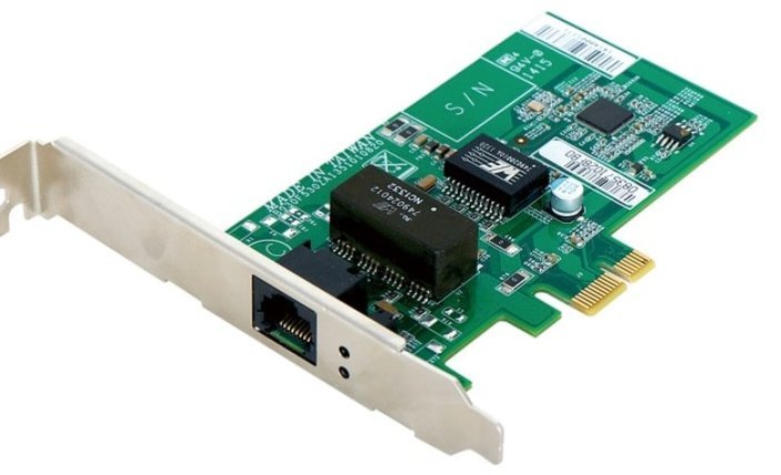 Network adapters