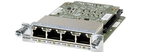 Network interface card (NIC) adapters