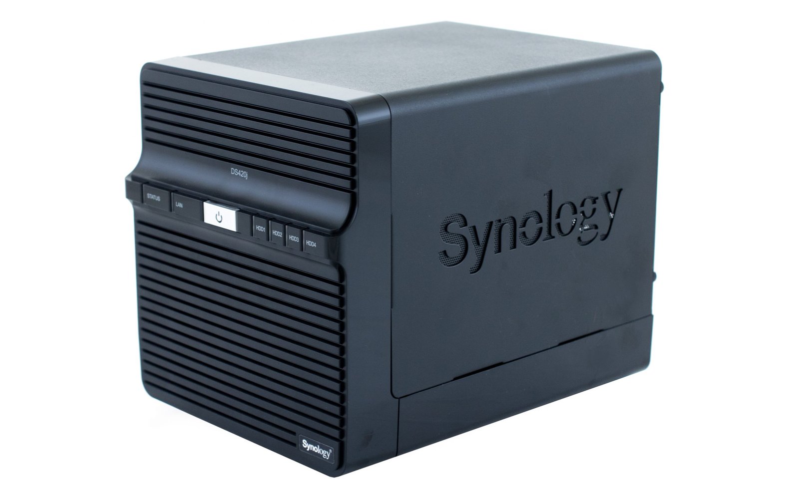Synology Storage