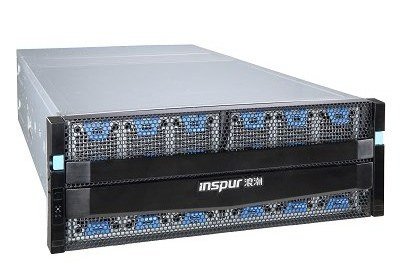 Inspur Storage